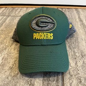 NFL new era Green Bay Packers Fitted hat